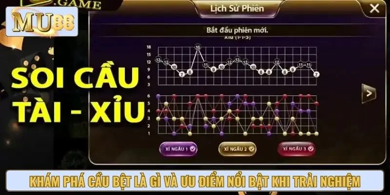 Khám phá cầu bệt là gì và ưu điểm nổi bật khi trải nghiệm