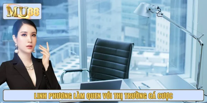 Làm quen với thị trường cá cược năm 2012