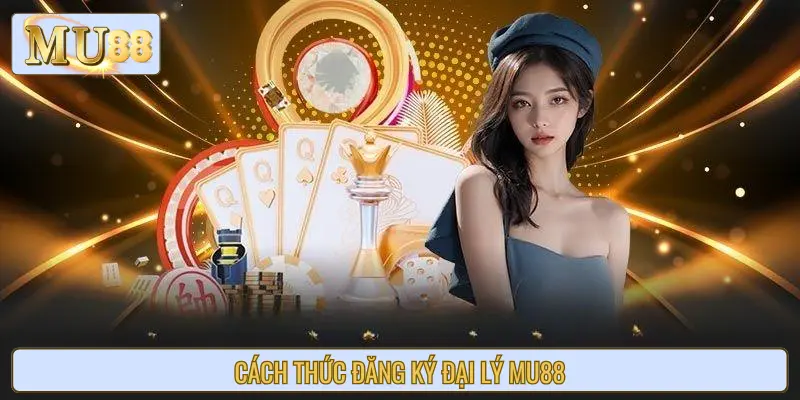 Quy trình đăng ký chi tiết