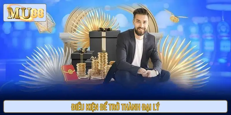 Điều kiện để trở thành đối tác phát triển cùng nhà cái