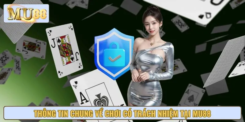 Chơi có trách nhiệm là quy định nhằm đảm bảo quyền lợi hội viên