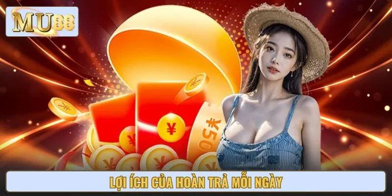 Tham gia ưu đãi để nhận được nhiều lợi ích lớn