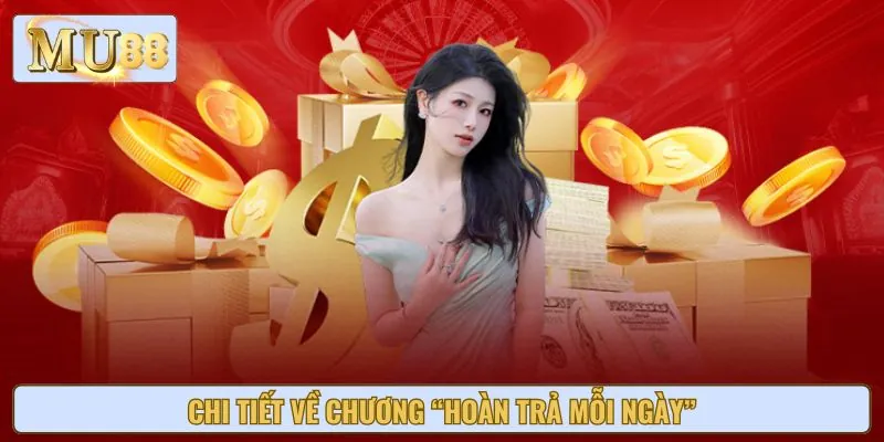 Nội dung ưu đãi chi tiết nhất