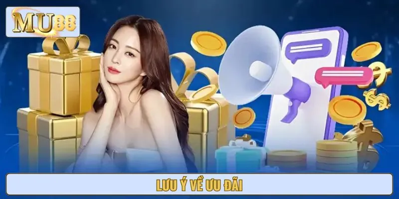 Lưu ý khi tham gia thắng cược đôi cho thành viên