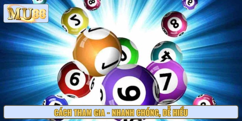 Hướng dẫn chi tiết cách đăng ký, đặt cược và nhận thưởng