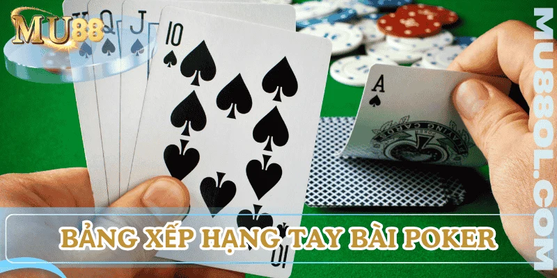 cach-choi-poker-bang-xep-hang-tay-bai